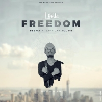 Likkle Freedom