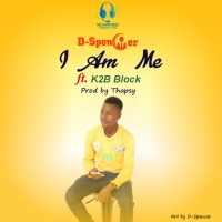 I Am Me