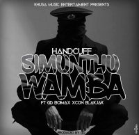 Simunthu Wamba