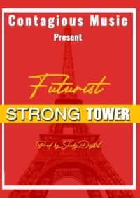 Strong Tower
