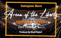 2020 Lockdown Music