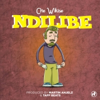 Ndilibe