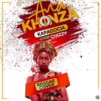 Anakonza