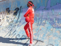Mfwe Mwana Mfwe