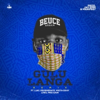 Gulu Langa
