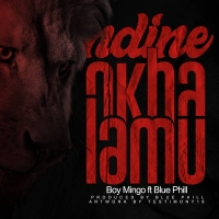 Ndine Nkhalamu