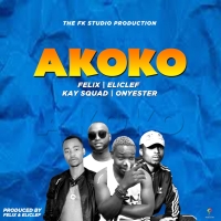 Akoko Akoko