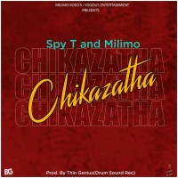 Chikazatha