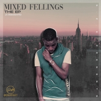 Mixed Feelings EP