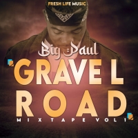 Gravel Road Mixtape Vol 1