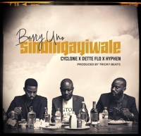 Sindingayiwale