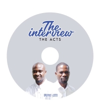 The Acts