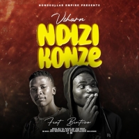 Ndizikonze
