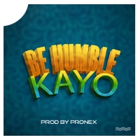Be Humble