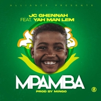 Mpamba