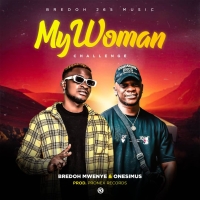 My Woman Challenge