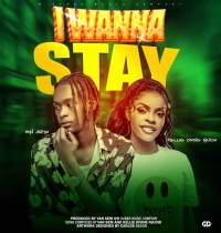I Wanna Stay