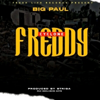 Cyclone Freddy 