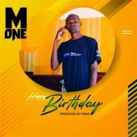 Happy Birthday Happy Birthday