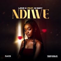 Ndiwe