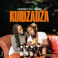 Kuidzadza