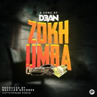 Zokhumba