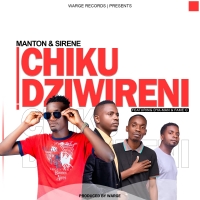 Chikudziwireni