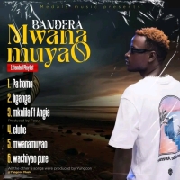 Mwana Muyao EP