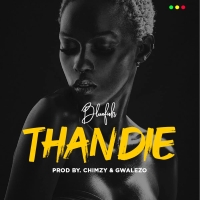 Thandie