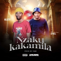 Nzakukakamila