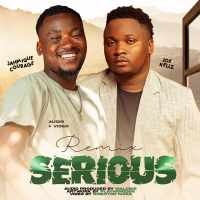 Serious Remix