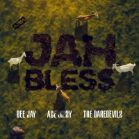 Jah Bless