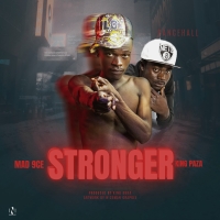 Stronger 