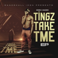 Tingz Take Time Ep