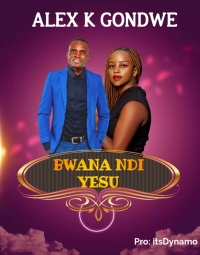 Bwana Ndi Yesu