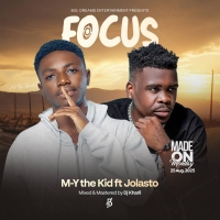 Focus Focus