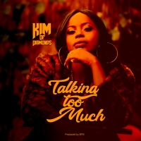 Talking Too Much