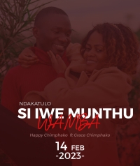 Si Iwe Munthu Wamba