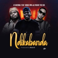 Ndikabanda