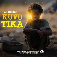 Kuvutika