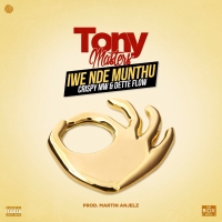 The Chronicles Of Tony Knight EP