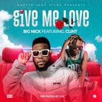 Give Me Love