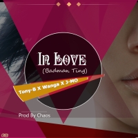In Love (Badman Ting)