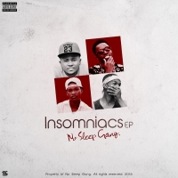 Insomniacs EP