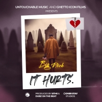 It Hurts