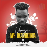 Iwe Ukamukonda