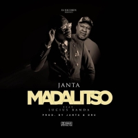 Madalitso Anga