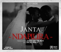 Ndapilira