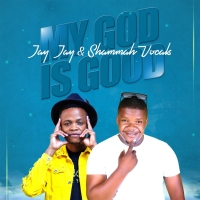 My God Is Good