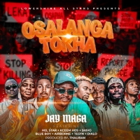 Osalanga Tokha Osalanga Tokha